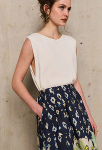 FALDA BEATRICE