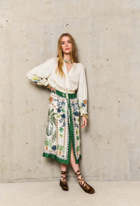 VESTIDO MAHALIA