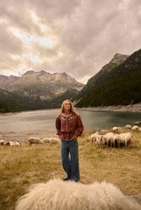 CÁRDIGAN SANDYA