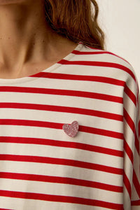 CAMISETA FILLY