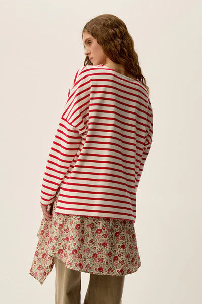 CAMISETA FILLY