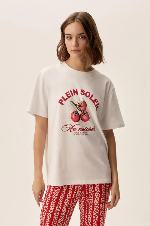 CAMISETA JEREM