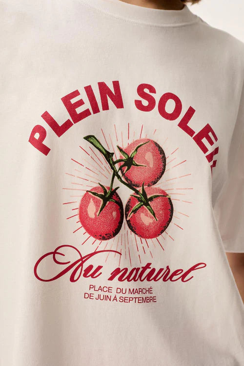 CAMISETA JEREM