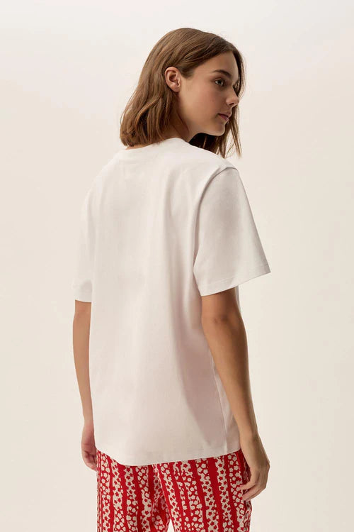 CAMISETA JEREM