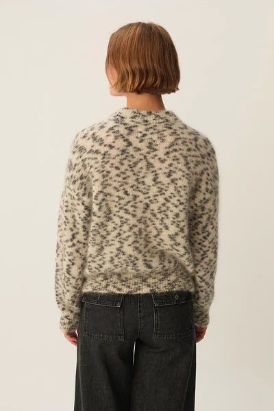 JERSEY BOLEO
