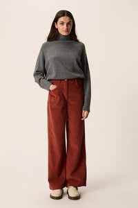 PANTALÓN SIAMOIS