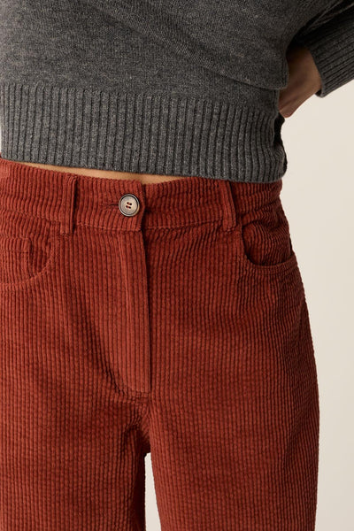 PANTALÓN SIAMOIS