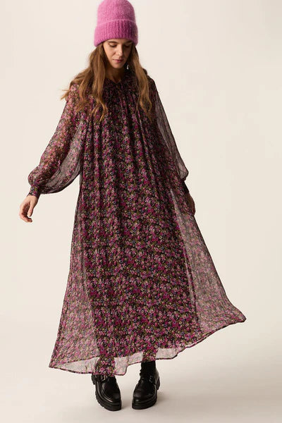 VESTIDO YKARI