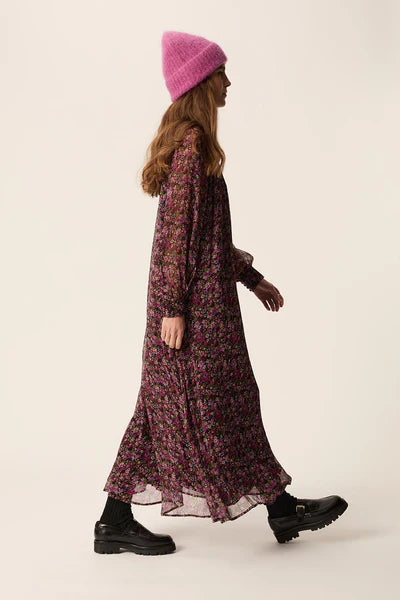 VESTIDO YKARI