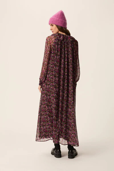 VESTIDO YKARI