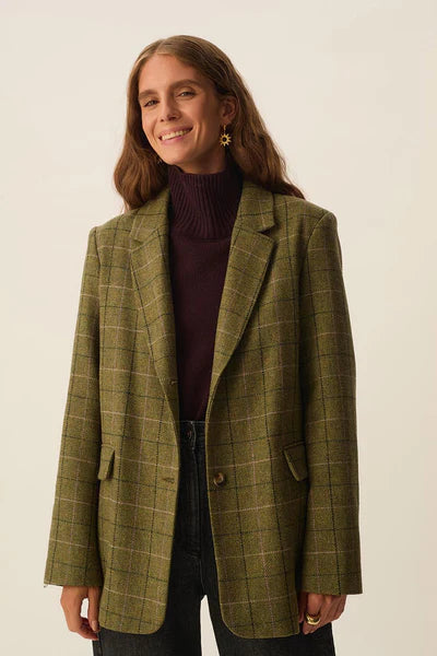 BLAZER SILVESTRE