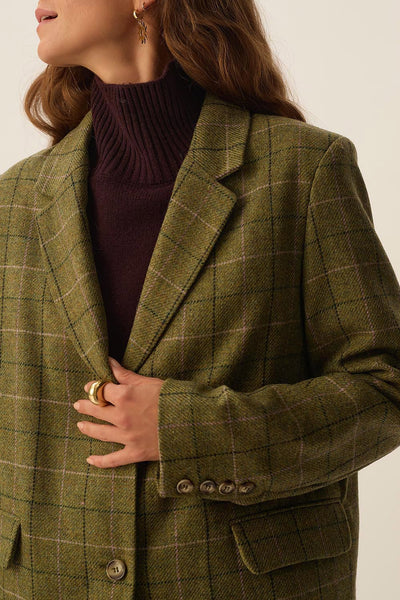 BLAZER SILVESTRE
