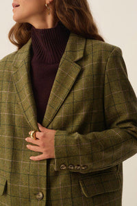 BLAZER SILVESTRE