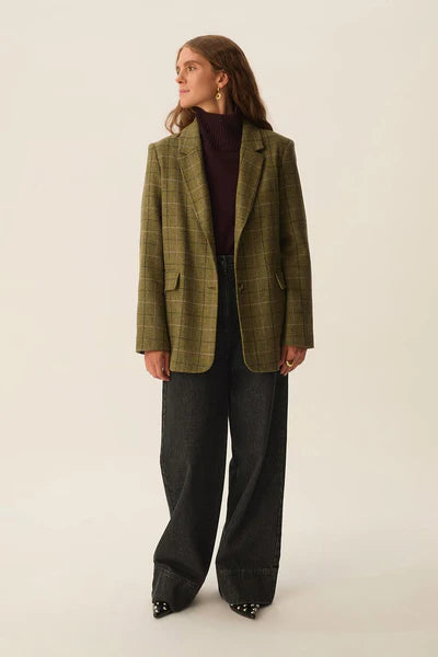 BLAZER SILVESTRE
