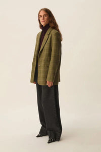 BLAZER SILVESTRE