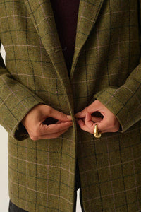 BLAZER SILVESTRE