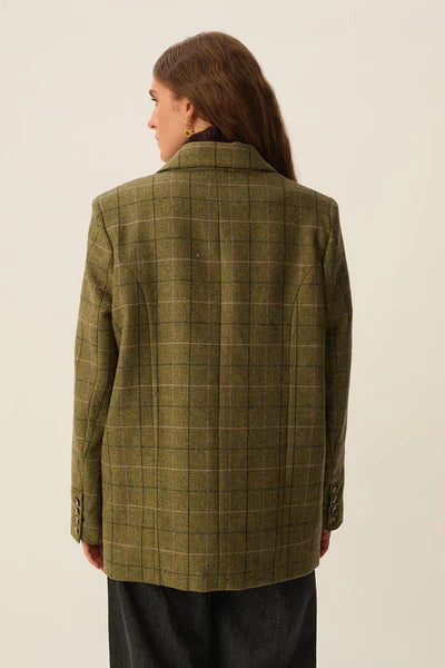 BLAZER SILVESTRE
