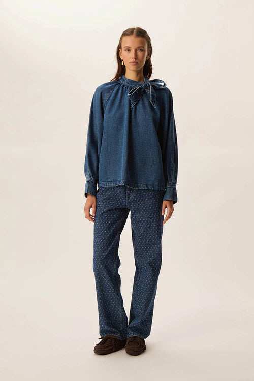 CAMISA LOU