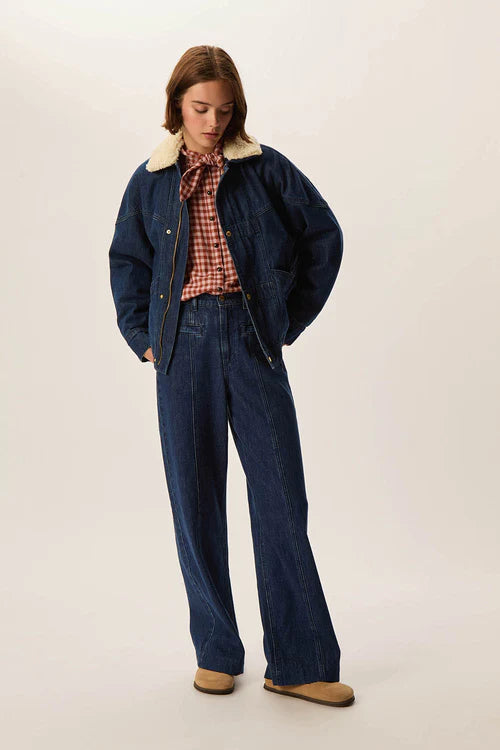PANTALÓN LOUISA