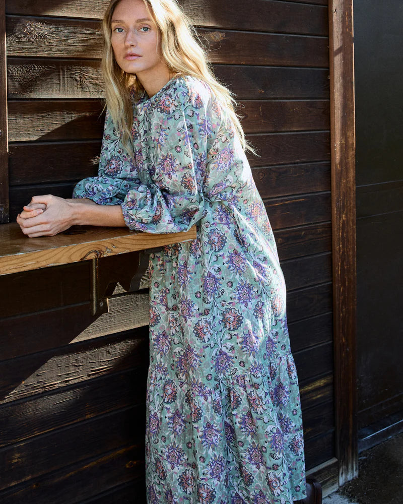 VESTIDO BERNIE