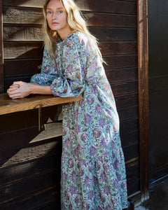 VESTIDO BERNIE