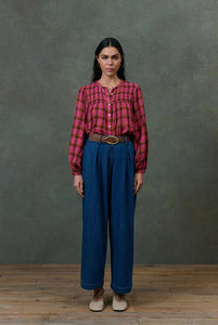 CAMISA JALLY