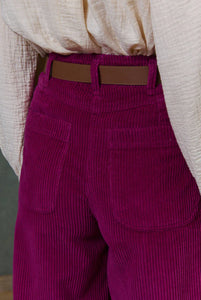 PANTALÓN DOILLONI