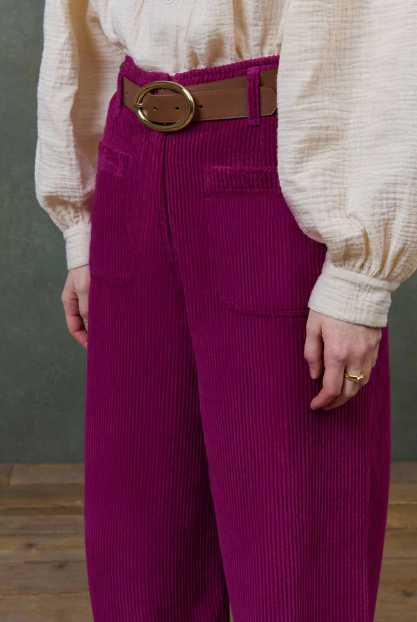 PANTALÓN DOILLONI