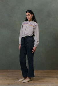CAMISA LOUISE