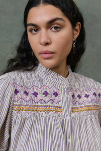 CAMISA LOUISE