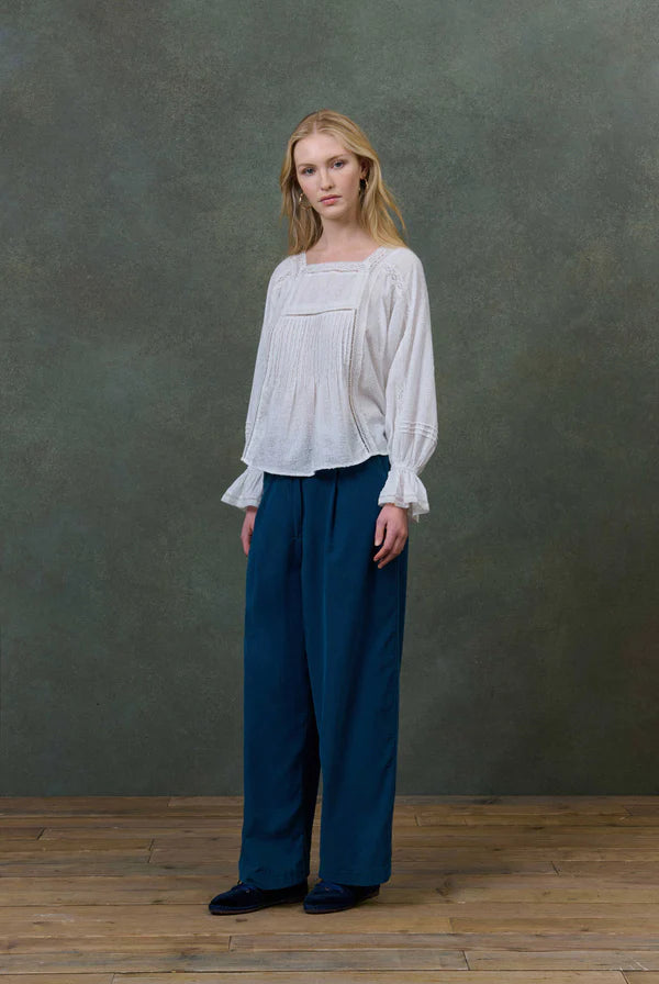 BLUSA LORELEI
