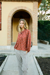 BLUSA ROMINA