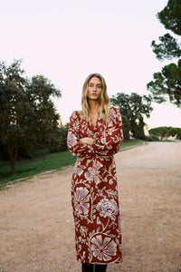 VESTIDO CARLA