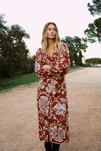 VESTIDO CARLA