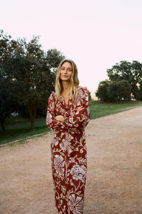 VESTIDO CARLA