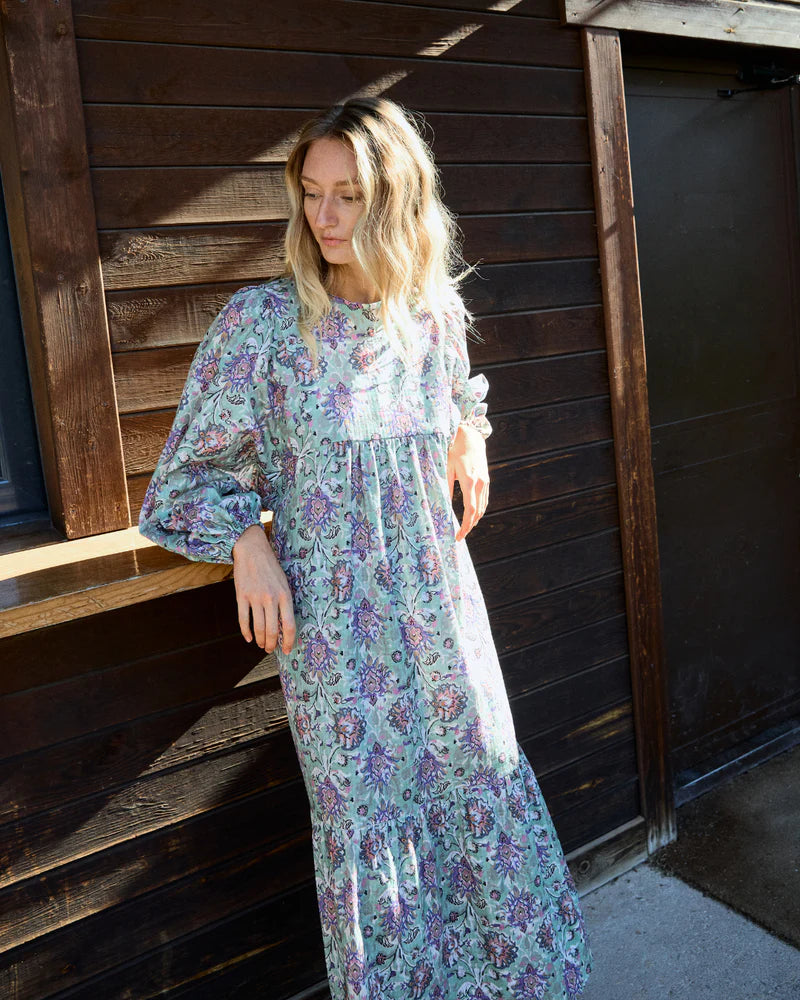 VESTIDO BERNIE