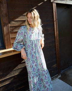 VESTIDO BERNIE