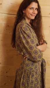CAMISA SALARICH