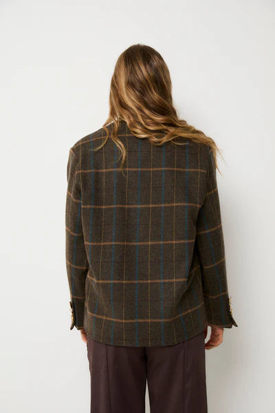 CHAQUETA TIROL TRUJILLO