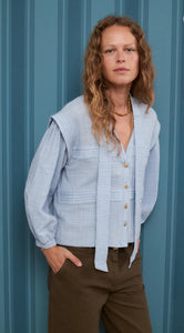 CAMISA KILLY