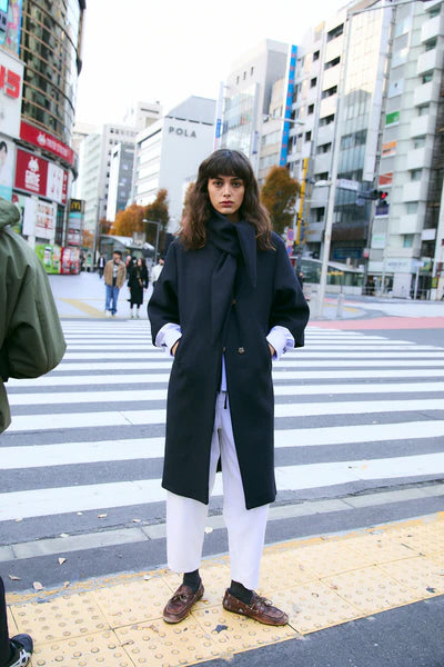 ABRIGO TOKYO