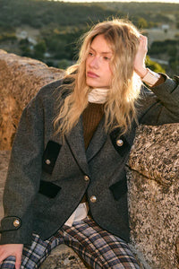 CHAQUETÓN DAKOTA