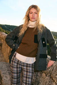 CHAQUETÓN DAKOTA