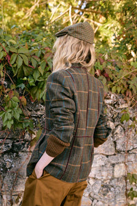BLAZER DANDY TRUJILLO