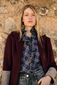 CAMISA MARIBEL