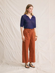 PANTALÓN BABAKAR