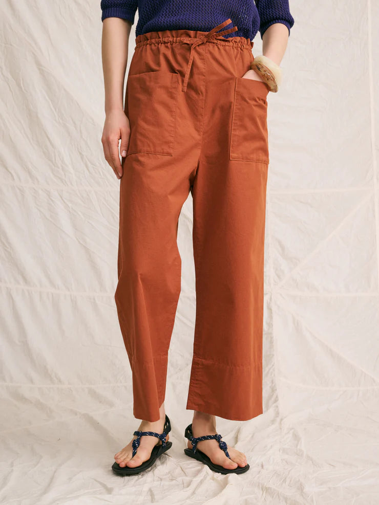 PANTALÓN BABAKAR