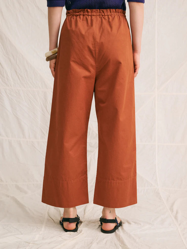 PANTALÓN BABAKAR