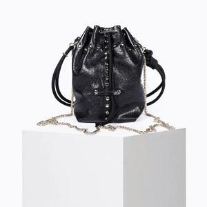 BOLSO BECO STUD