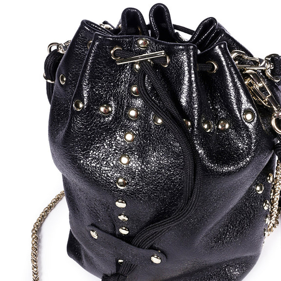 BOLSO BECO STUD